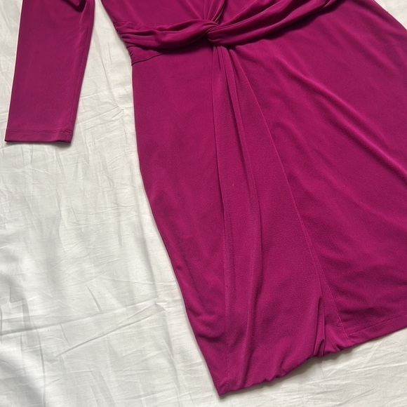 NWT Catherine Malandrino Dress - Picture 9 of 12
